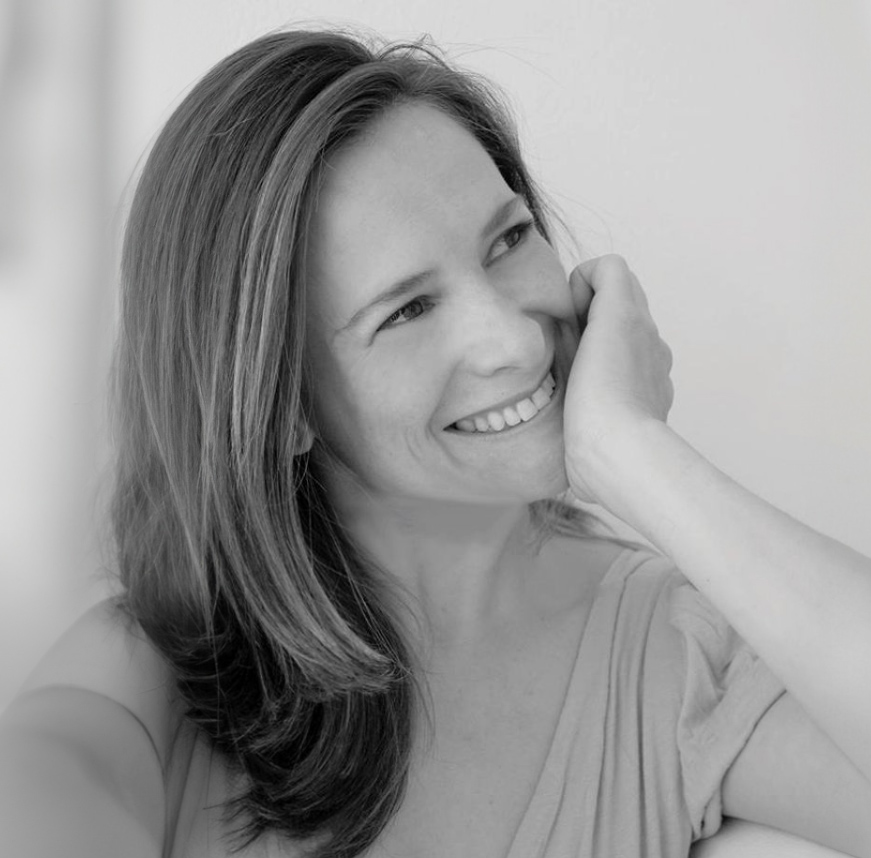 Dra. Sofía Pérez-Pavón, creadora de Método y’u®